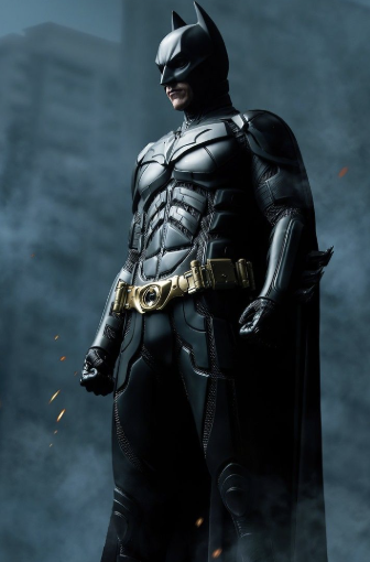 Batman