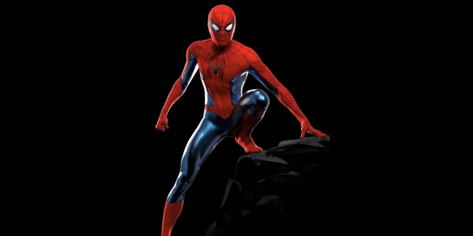Spider-Man